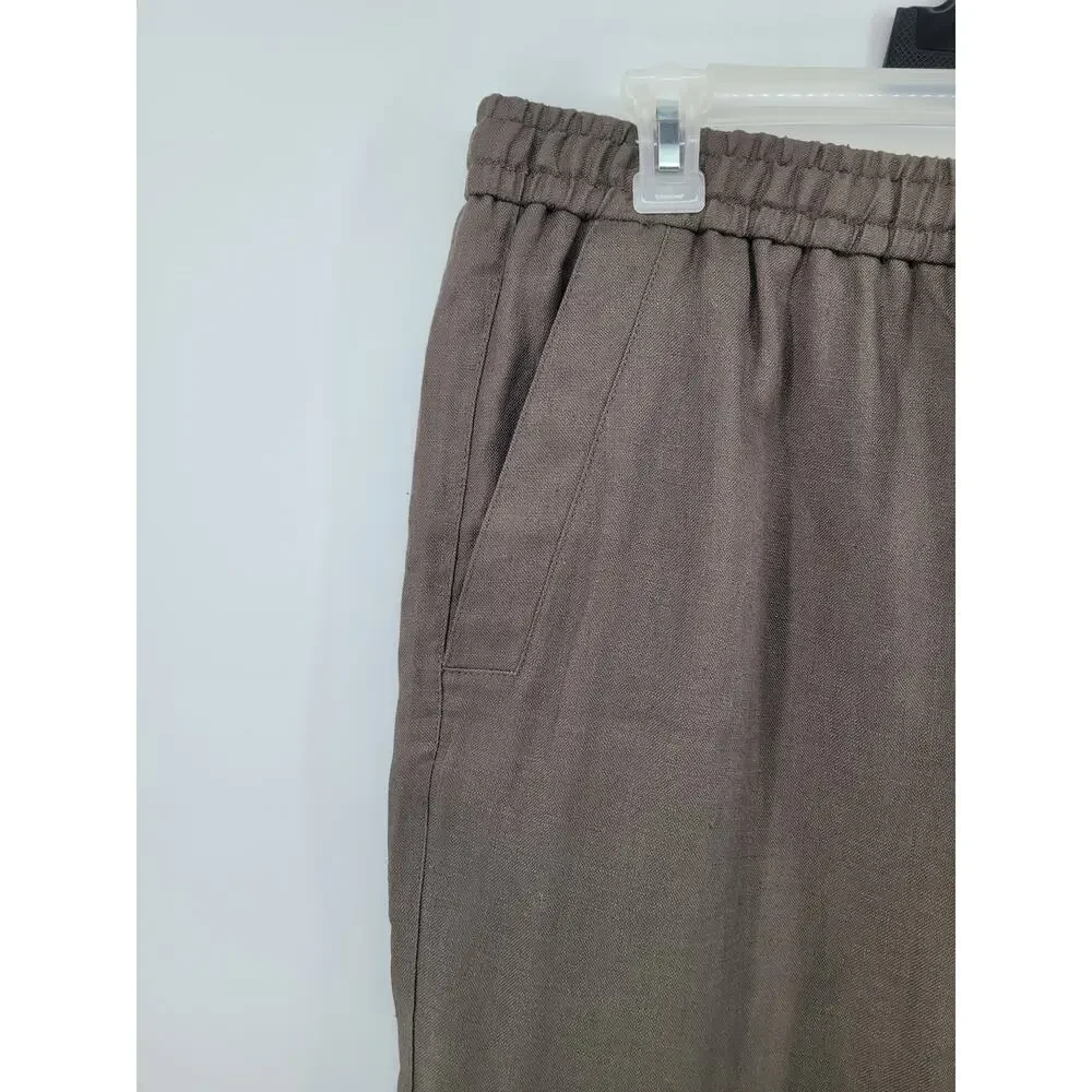 Zara mens trousers